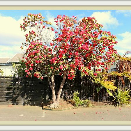 Victoria Lodge Rotorua Bagian luar foto
